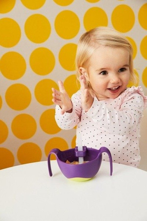 B.Box Kubek niewysypek Lemon Sherbet