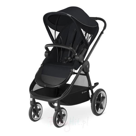 Cybex Balios M Wózek Spacerowy Stardust Black