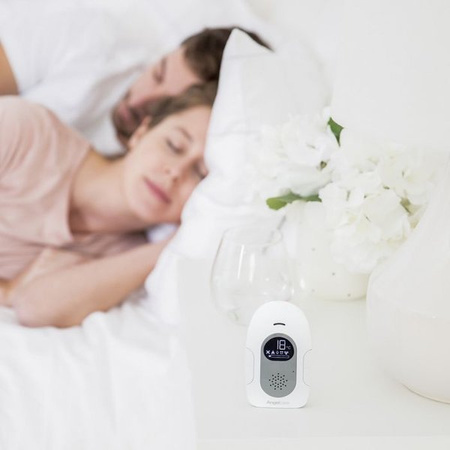 Angelcare Niania Elektroniczna Audio z Czujnikiem Ruchu AC127