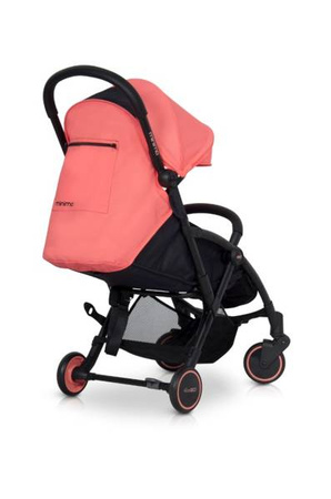 Easy Go Minima Wózek Spacerowy SAPPHIRE