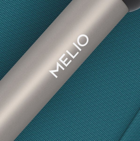 Cybex Melio 2.0 Gondola River Blue