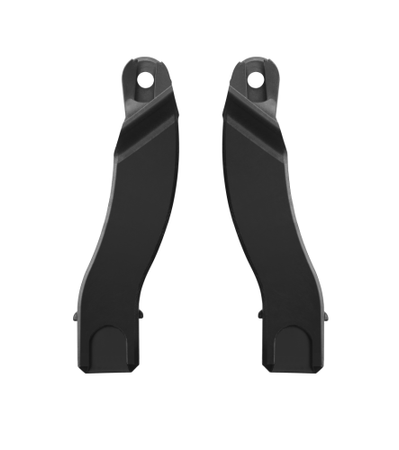 Maxi-Cosi Jaya Adaptery do Fotelików Czarne