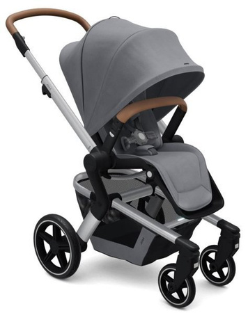 Joolz Hub + Plus Wózek Spacerowy Hub+ Gorgeous Grey
