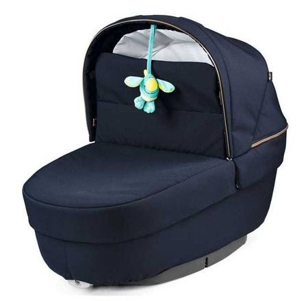 PegPerego Gondola do Wózka Book Blue Shine
