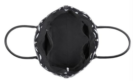 Kinderkraft Torba Mommy Bag Czarna