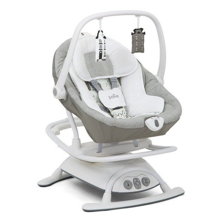 Joie Sansa Huśtawka leżaczek Petite City