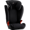 Britax Romer Kid II Fotelik Samochodowy 15-36kg Cosmos Black - Czarna Skorupa