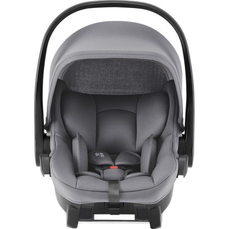 Britax Baby-Safe Core Fotelik Samochodowy 40-83cm Frost Grey