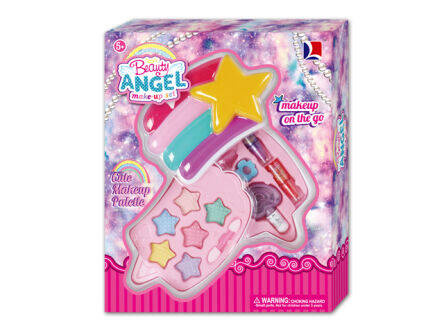 Icom Zestaw Malowideł