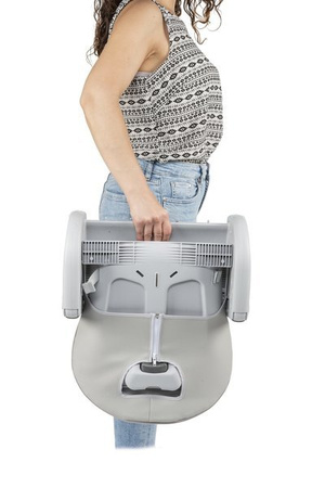 Chicco Krzesełko Do Karmienia Polly Progress 5w1 Scandinavian Limited