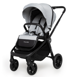 [OUTLET] Muuvo Quick 2023 Wózek Spacerowy Rocky Grey