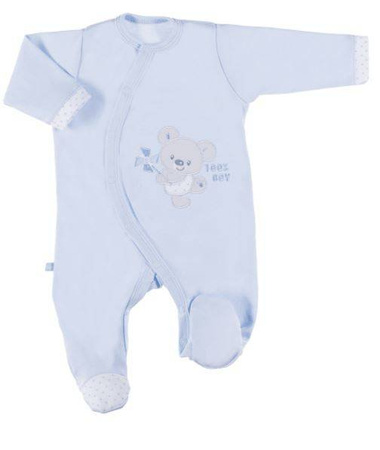 Pajac Dziecięcy Niemowlęcy Newborn 62