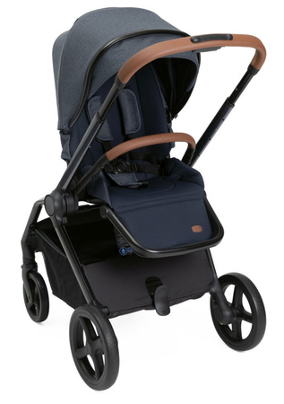 Chicco Mysa Wózek Spacerowy Royal Blue