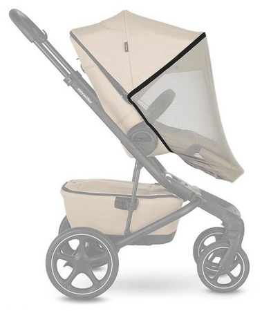 Easywalker Jimmey Moskitiera Osłona na Siedzisko Wózka EJI10332