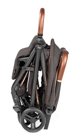 PegPerego Selfie Wózek Spacerowy 500
