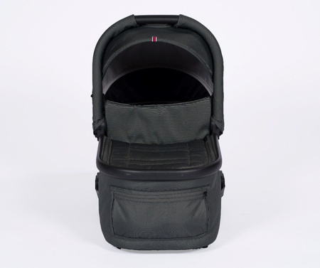 Mast M2x Gondola Forrest Green/Volcanic Ash