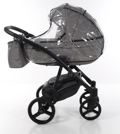 Tako Laret Soft Wózek Głęboko-Spacerowy 2w1 4