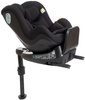 Chicco Seat2fit I-size Fotelik Samochodowy 45-105 cm Black