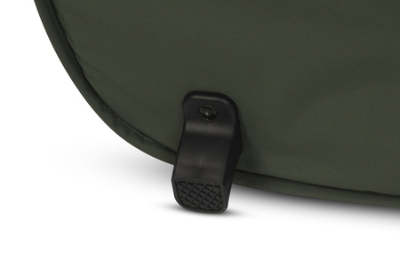 EasyGo Zoya Gondola do Wózka Dziecięcego Jungle Green