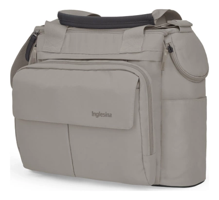 Inglesina Electa Dual Bag Torba Do Wózka Battery Beige