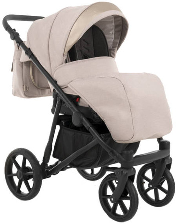 Camarelo Ollio Wózek Głęboko-Spacerowy 2w1 3