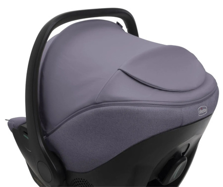 Chicco Kory Plus i-Size Fotelik Samochodowy 0-13 kg Lavender Glaze