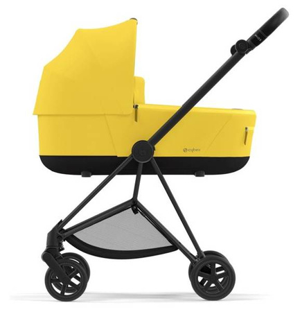 Cybex Mios 3.0 Gondola Lux Mustard Yellow
