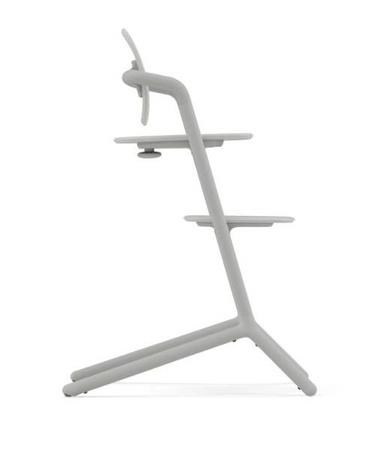 Cybex Lemo Krzesełko Do Karmienia Suede Grey