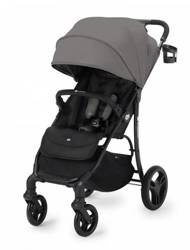 Kinderkraft Askoy Wózek Spacerowy Grey