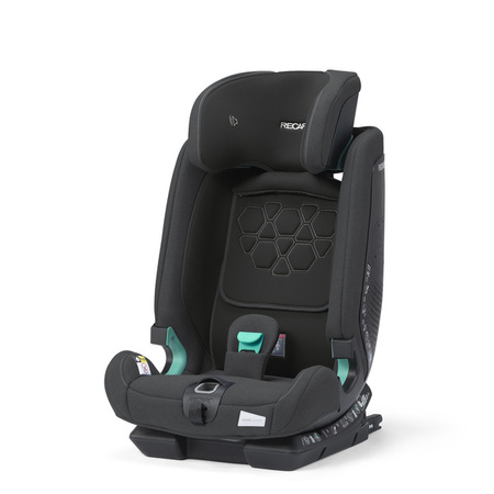 Recaro Toria Elite Fotelik Samochodowy R129 i-Size 76-150 cm Fibre Black