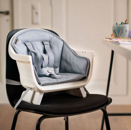 Maxi-Cosi Moa Wysokie Krzesełko do Karmienia 8w1 Beyond White