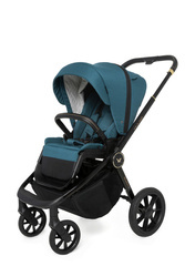 [OUTLET] Muuvo Quick SE 2 Wózek Spacerowy Paradise Gold