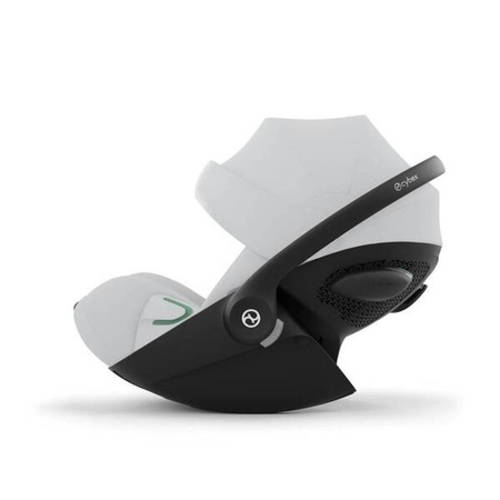 Cybex Cloud G I - Size Fotelik Samochodowy Fog Grey 0-13kg