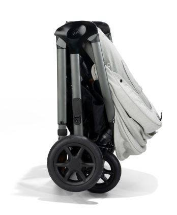 Joie Finiti Wózek Głęboko-Spacerowy Signature Oyster