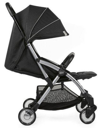 Chicco Goody Plus Wózek Spacerowy Cool Grey