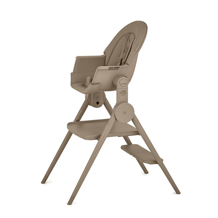 Anex Krzesełko do karmienia Ozy Fluff