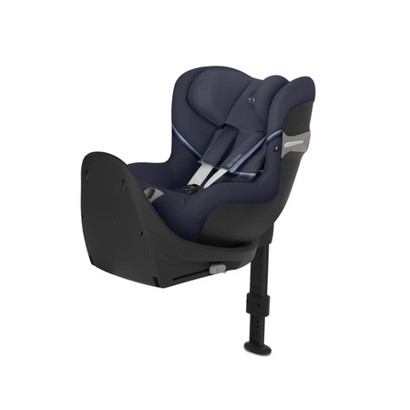 Cybex Sirona SX2 i-Size Fotelik Samochodowy 0-18kg Ocean Blue 2023