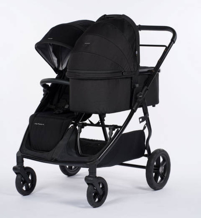 Mast M.Twin x Gondola Onyx