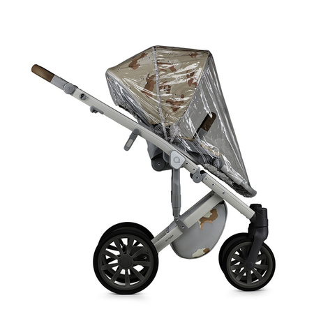 Anex M/Type Special Edition Wózek Głęboko-Spacerowy Desert Hide