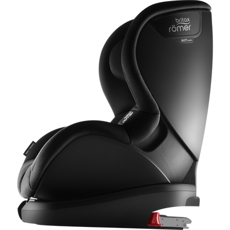 Britax Romer Trifix 2 I-Size Fotelik Samochodowy 9-22kg Cosmos Black