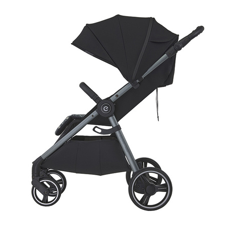 Espiro Wave 2023 Wózek Spacerowy 217 Anthracite Stone