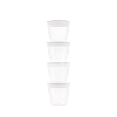 Canpol Babies Wyprawka do Szpitala 7w1 + Laktator EasyStart