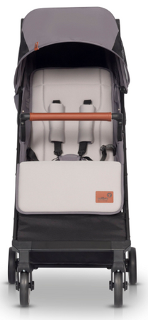 Colibro Novel Wózek Spacerowy Dove