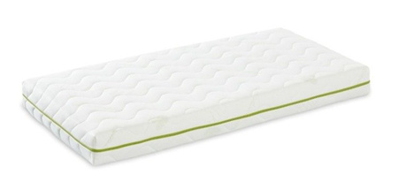 Fiki Miki Materac Lateksowy Antyalergiczny 120/60 cm