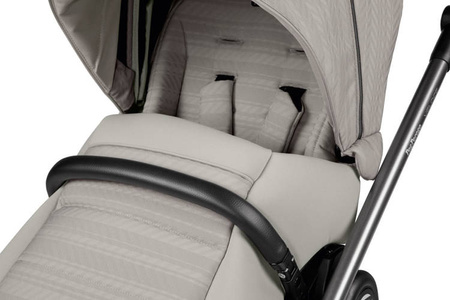 PegPerego Veloce Wózek Spacerowy Moonstone