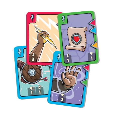 Albi Karak Goblin Gra Planszowa