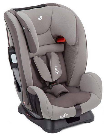 Joie Fortifi Fotelik Samochodowy 9-36kg Dark Pewter