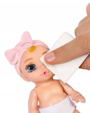 Baby Born Laleczka Surprise Puppen