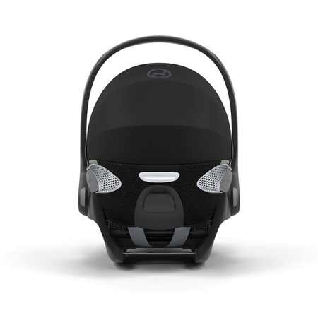 Cybex Cloud T I-Size Fotelik Samochodowy 0-13kg + Baza T Sepia Black