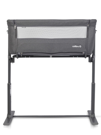 Colibro Nap Łóżeczko Dostawne Onyx